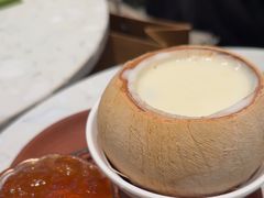 -聪嫂私房甜品(旺角二店)
