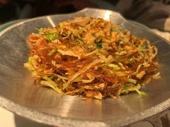 -雀蓝川菜(滨湖万象汇店)