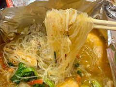 -见味花甲(福田coco park店)