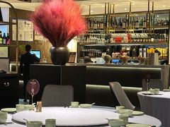 -悦融·京鲁菜·露台花园(安定门店)