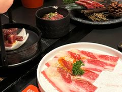 -谷牛和牛烤肉(漕河泾印象城店)
