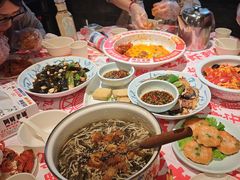-阿财老铺·老蚌埠龙虾城(华夏总店)