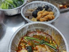 -吴记麻辣烫(曙光中路店)