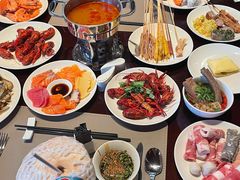 -无锡君来洲际酒店