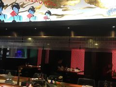 -肉魁屋·烧肉·烧鸟·酒场(高新店)
