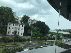 -泰谷酒店·太古码头闽菜自助餐厅