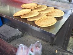 -阿布拉的馕(西北路店)