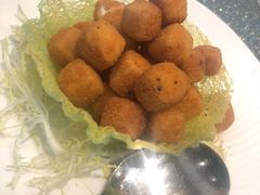 -海都六福酒家(世博广场店)