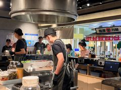 -肉肉大米(金虹桥店)