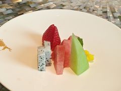 -北京饭店谭家菜