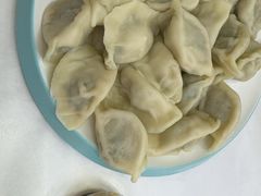 -庆山饭店·海鲜饺子家常菜(北戴河黑石路店)