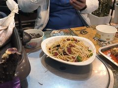 -阿杰烧烤·西安传统烤肉店(天朗御湖店)