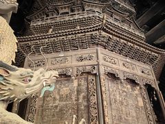 -报恩寺(平武县)