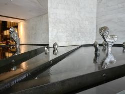 -静安洲际酒店·宴会厅