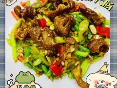 -文杰餐馆(南洪时尚风情街店)