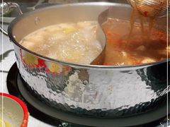 -左庭右院鲜牛肉火锅(苏州园区永旺店)