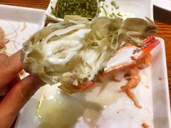 -海味当家·蒸锅海鲜(中山广场创始店)