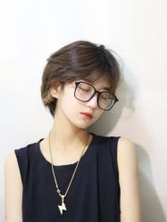 -MASTER 男士发型设计
