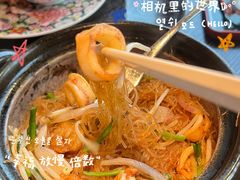 -玖五京菜(杭州城北万象城店)