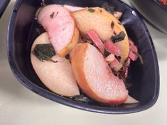 -聚味瞿记·龙虾堂(树木岭店)