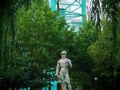 -富华游乐园