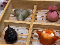 -蔡澜点心·粤菜(月星环球港店)