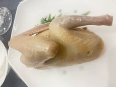 -狮王府淮扬菜(新街口友谊店)