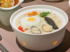 -肆月河豚·新淮扬菜·烤鸭(中关村店)