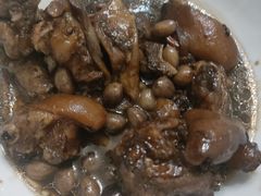 -大鹏饭店·金陵家宴(奥体中心店)