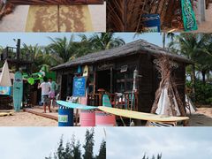 -清水湾旅游度假区