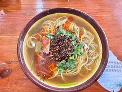 -美玲拉面(鞍山西道店)