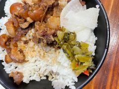 -大三元台湾鲁肉饭(沙井新桥店)