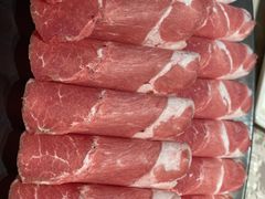 -一只羊·铜锅涮羊肉烧烤