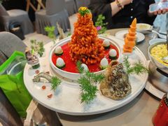 -丁老爷子苏香圆