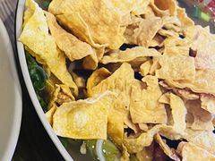 螺蛳粉-阿生哥螺蛳粉(二七万达店)