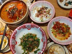 -威哥的菜·地道长沙菜(雨花亭店)