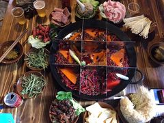-独雅老火锅(原宏声巷店)