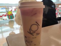 -KOI Thé(正佳广场店)