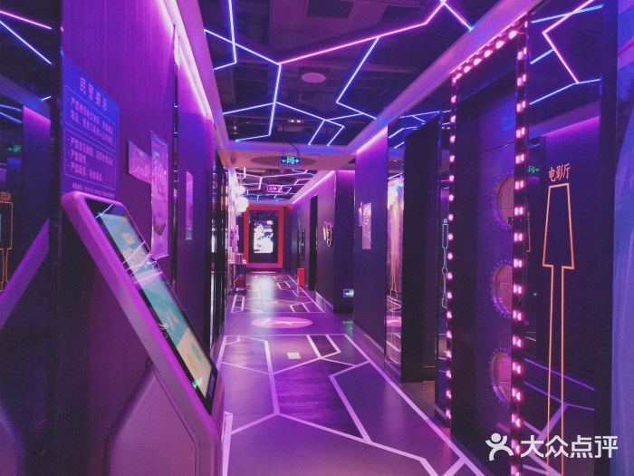 Kparty·KTV图片