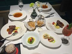 -领仕扒房(长春店)