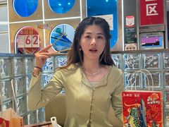 -鱼酷活鱼烤鱼(江宁金鹰店)