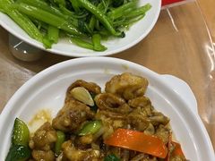 -园里前·私厨福建菜(台江万达店)