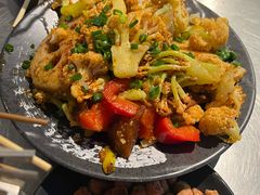 -微醺烤牛·炭火烧烤·精酿啤酒(东郊记忆店)