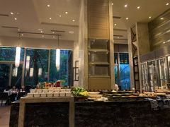 -贵阳恒世纪酒店·味自助餐厅