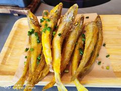 -创味·民间海南菜·非遗藤桥排骨(藤桥·免税城店)