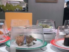 -元气寿司(金光华店)