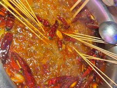 -来涮蜀鲜货火锅串串香(菜市口店)
