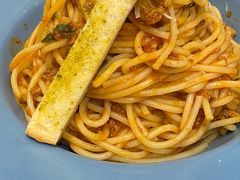 肉酱意面-杰克·肯特厨房西餐厅