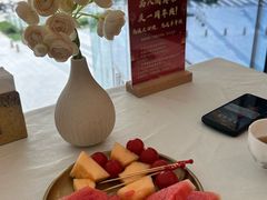 -闽海肴(北辰荟店)