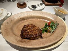 -王品牛排(郑州大卫城店)